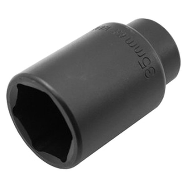 CTA® - 6-Point 35 mm Axle Nut Socket