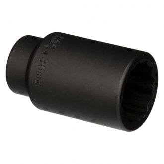 CTA® - Axle Nut Socket