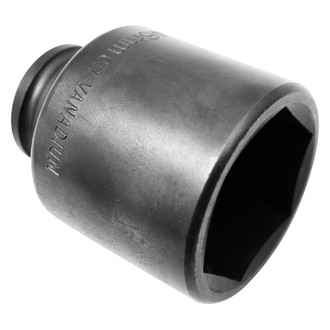 CTA® - 6-Point Wheel Bearing Retaining Nut Socket