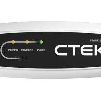 CTEK® - CT5 Battery Charger