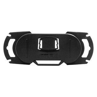 CTEK® - CS FREE™ Slide-Lock Function Wall Mount for CS FREE™ Portable Battery Charger and Maintainer