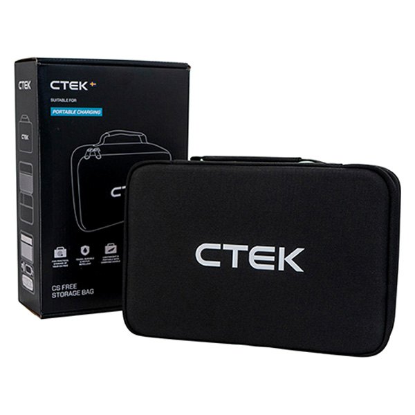 CTEK® 40-468 - CS FREE™ Storage Bag for CS FREE™ Portable Battery