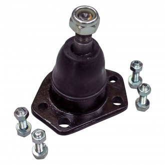 CTR® - OE Supplier Premium™ Front Upper Ball Joint