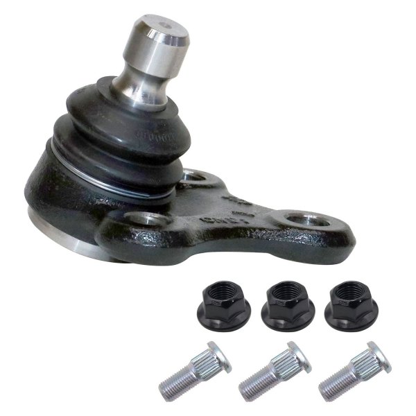 CTR® - OE Supplier Premium™ Front Driver Side Lower Ball Joint