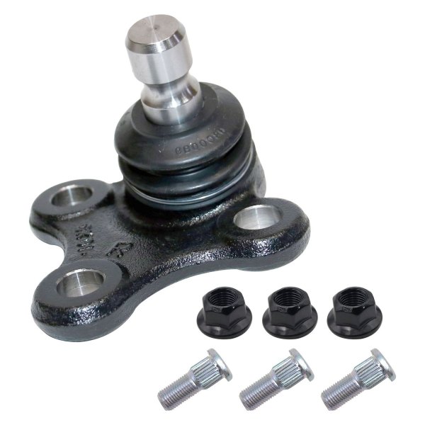 CTR® - OE Supplier Premium™ Front Passenger Side Lower Ball Joint