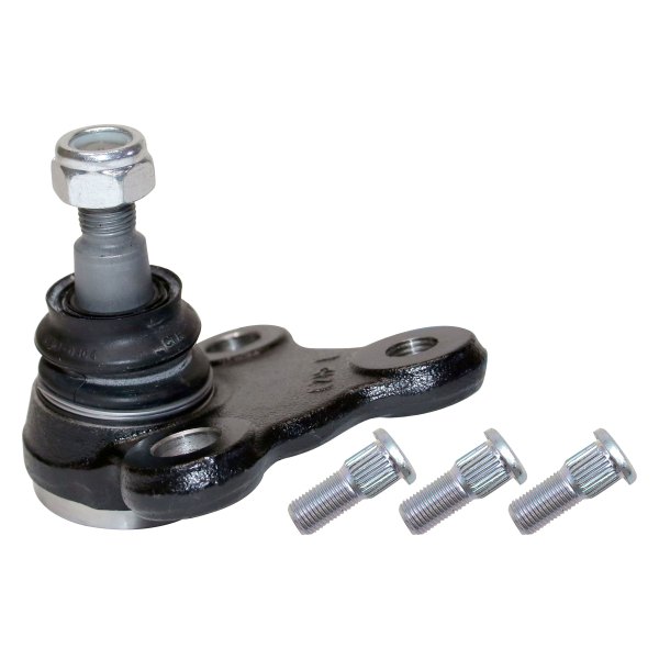 CTR® - OE Supplier Premium™ Front Driver Side Lower Ball Joint