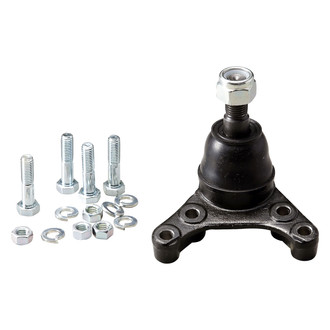 CTR® - OE Supplier Premium™ Front Driver Side Upper Ball Joint