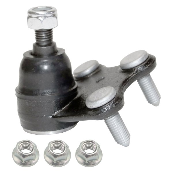 CTR® - OE Supplier Premium™ Front Driver Side Lower Ball Joint