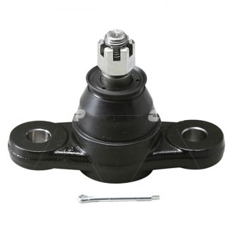 CTR® - OE Supplier Premium™ Front Lower Ball Joint