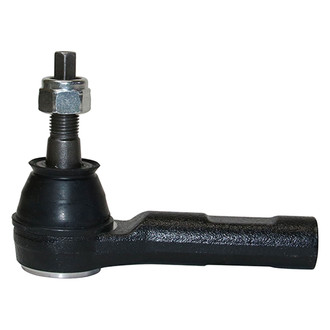 CTR® - Front Outer Steering Tie Rod End