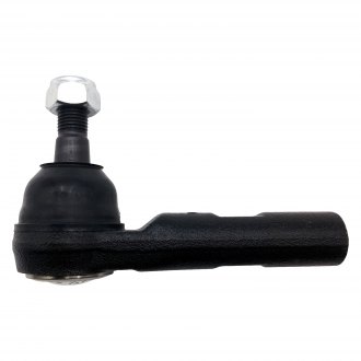 CTR® - Front Outer Steering Tie Rod End