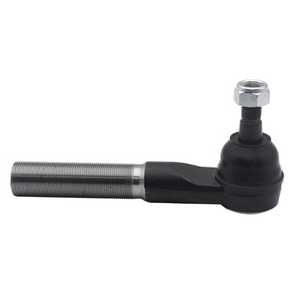 CTR® - Front Driver Side Outer Steering Tie Rod End