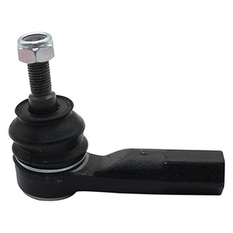 CTR® - Front Driver Side Outer Steering Tie Rod End