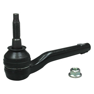 CTR® - Front Outer Steering Tie Rod End