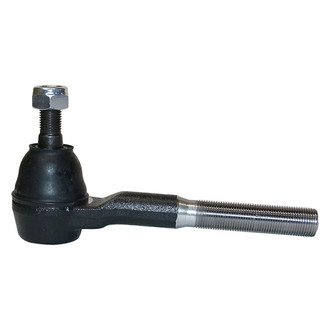CTR® - Front Driver Side Outer Steering Tie Rod End