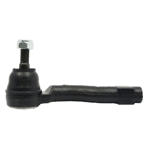 CTR® - Front Driver Side Outer Steering Tie Rod End