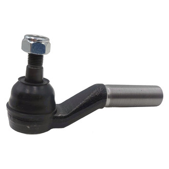 CTR® - Driver Side Outer Steering Tie Rod End