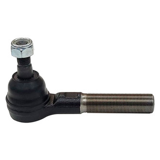 CTR® - Front Driver Side Outer Steering Tie Rod End