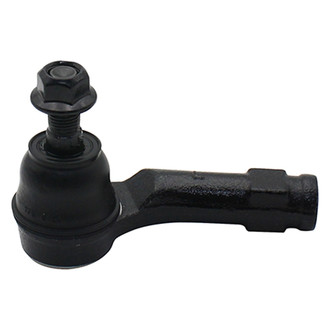 CTR® - Front Driver Side Outer Steering Tie Rod End