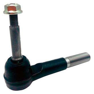 CTR® - Front Passenger Side Outer Steering Tie Rod End