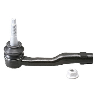 CTR® - Front Driver Side Outer Steering Tie Rod End