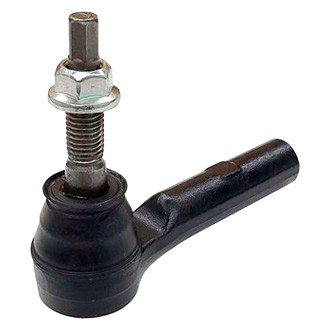 CTR® - Front Outer Steering Tie Rod End