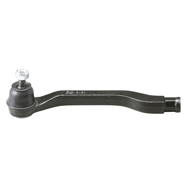 CTR® - Front Driver Side Outer Steering Tie Rod End