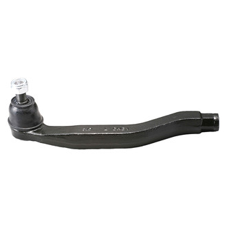 CTR® - Front Driver Side Outer Steering Tie Rod End