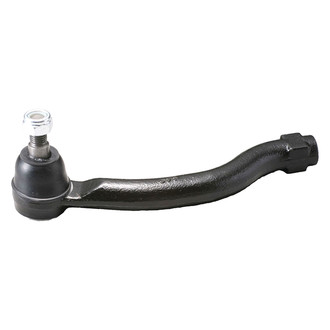 CTR® - Front Driver Side Outer Steering Tie Rod End