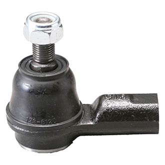 CTR® - Front Outer Steering Tie Rod End