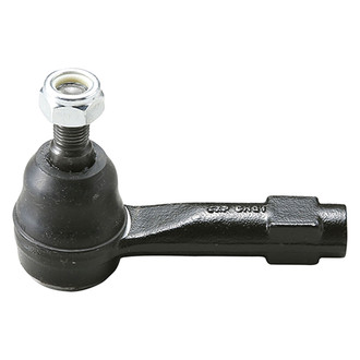 CTR® - Front Outer Steering Tie Rod End