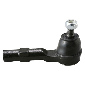 CTR® - Front Outer Steering Tie Rod End