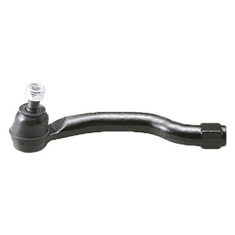 CTR® - Front Driver Side Outer Steering Tie Rod End
