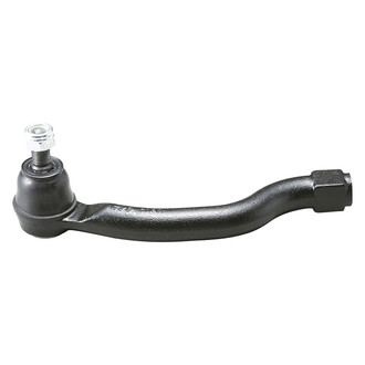 CTR® - Front Driver Side Outer Steering Tie Rod End