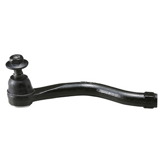 CTR® - Front Driver Side Outer Steering Tie Rod End