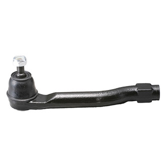 CTR® - Front Driver Side Outer Steering Tie Rod End