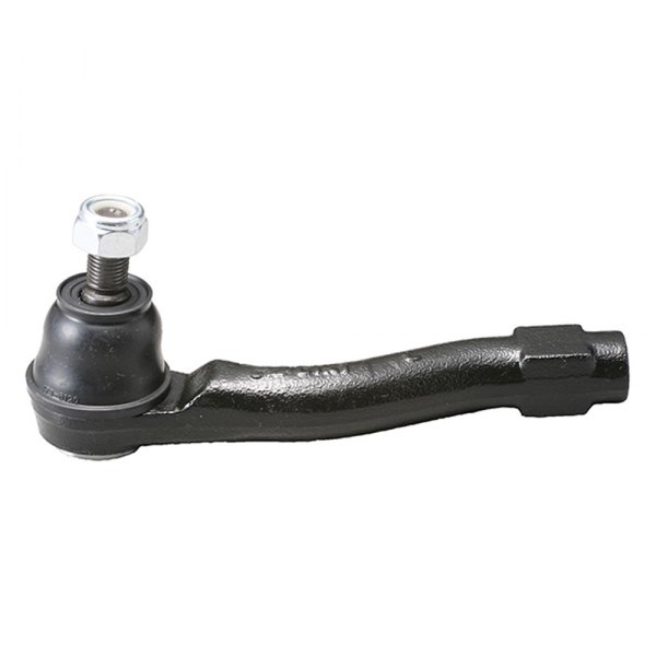 CTR® - Front Driver Side Outer Steering Tie Rod End