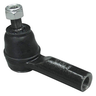 CTR® - Front Outer Steering Tie Rod End