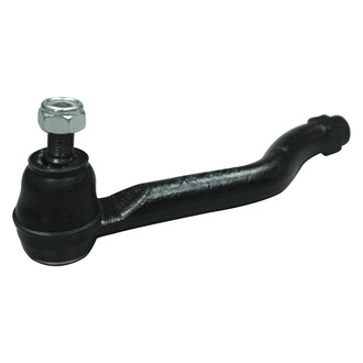 CTR® - Front Driver Side Outer Steering Tie Rod End