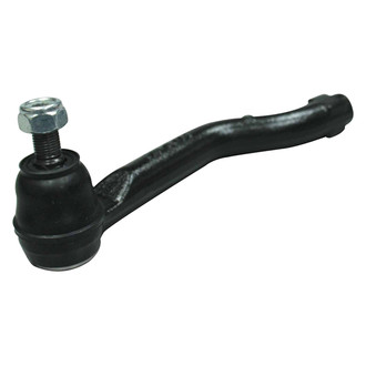 CTR® - Front Passenger Side Outer Steering Tie Rod End