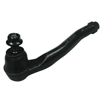 CTR® - Front Driver Side Outer Steering Tie Rod End
