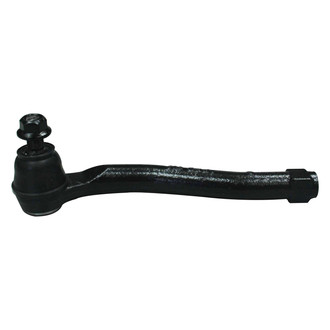 CTR® - Front Passenger Side Outer Steering Tie Rod End