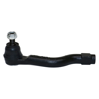 CTR® - Front Driver Side Outer Steering Tie Rod End