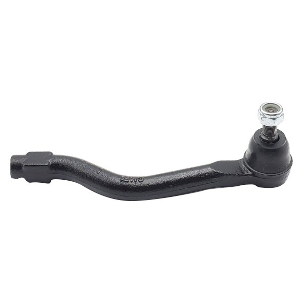 CTR® - Front Driver Side Outer Steering Tie Rod Assembly
