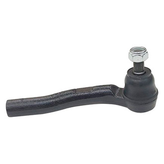 CTR® - Front Driver Side Outer Steering Tie Rod End