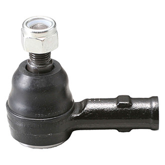 CTR® - Front Outer Steering Tie Rod End