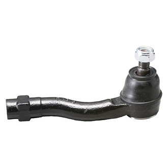 CTR® - Front Passenger Side Outer Steering Tie Rod End