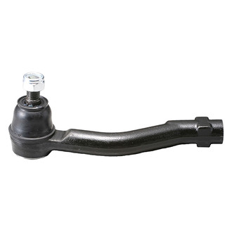 CTR® - Front Driver Side Outer Steering Tie Rod End