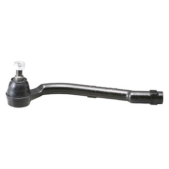CTR® - Front Driver Side Outer Steering Tie Rod End