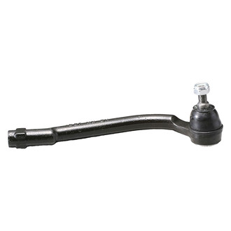CTR® - Front Passenger Side Outer Steering Tie Rod End